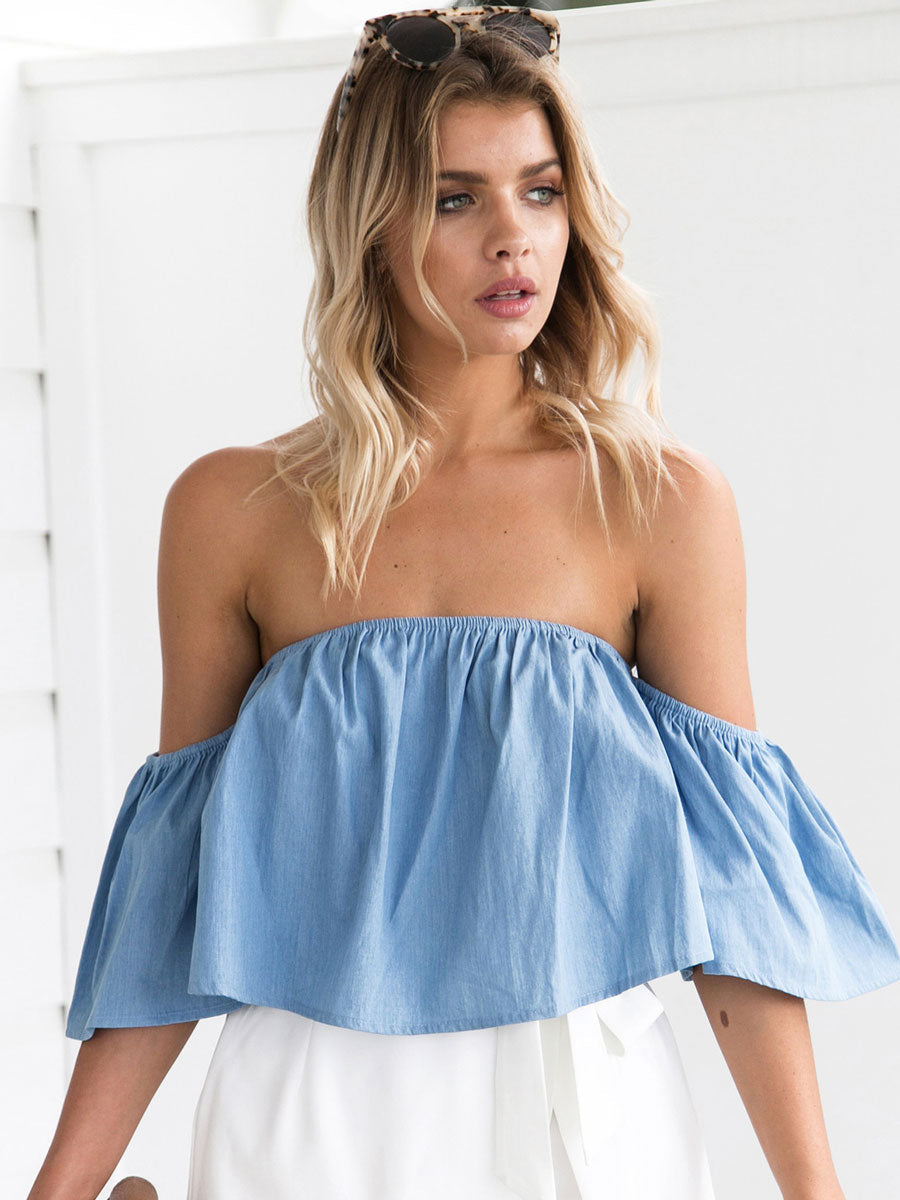 Luxury-Style Women's Clothing
