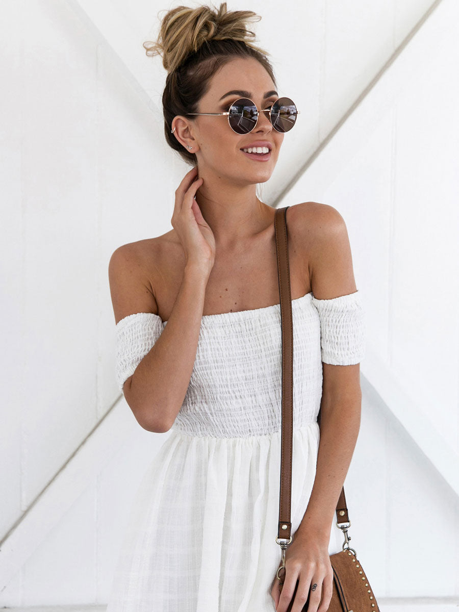 Luxury-Style Women's Clothing